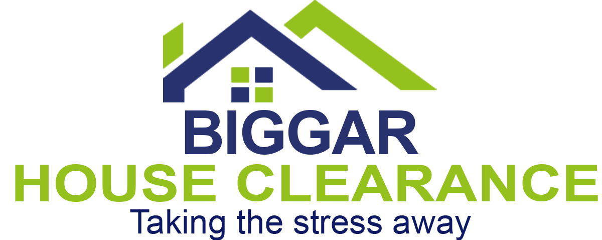 Biggar House Clearance